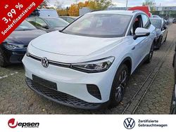 Blanco nevada Gebraucht 2022 VW ID.4 Pro Performance SUV | 26.970 € (Guter Preis)