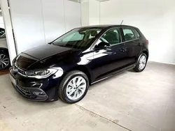 Schwarz Neu 2025 VW Polo Style Limousine | 27.950 € (Fairer Preis)