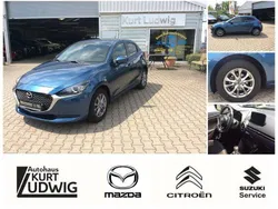 Andere Gebraucht 2021 Mazda 2 Exclusive Kleinwagen | 14.990 € (Fairer Preis)