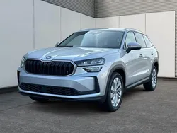Brillantsilber metallic/silber Neu 2025 Skoda Kodiaq Selection SUV | 40.930 € (Superpreis)