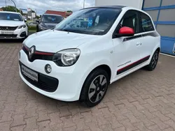 Weiß Gebraucht 2014 Renault Twingo Dynamique Kleinwagen | 3.999 € (Teuer)