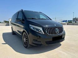 Gebraucht 2014 Mercedes V250 Van / Kleinbus | 24.000 € (Guter Preis)