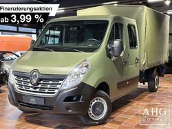 Bleu volga Gebraucht 2019 Renault Master Van | 20.950 € (Fairer Preis)
