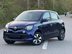 Blau Gebraucht 2017 Renault Twingo Kleinwagen | 6.500 € (Teuer)