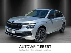 Grau Neu 2025 Skoda Kamiq Tour SUV | 30.880 € (Etwas zu teuer)