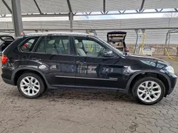 Schwarz Gebraucht 2013 BMW X5 SUV | 14.999 € (Guter Preis)