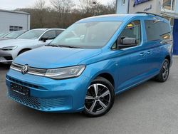Costa azul Gebraucht 2021 VW Caddy Maxi Life Move Van / Kleinbus | 32.700 € (Fairer Preis)