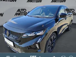 Schwarz Gebraucht 2025 Renault Rafale Esprit Alpine SUV | 49.590 € (Fairer Preis)
