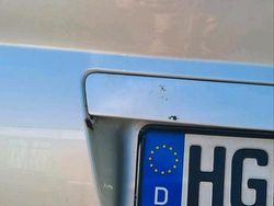 Silber Gebraucht 2000 Audi A4 Limousine | 500 €