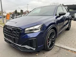 Navarrablau Gebraucht 2023 Audi SQ2 Sport SUV | 39.900 € (Fairer Preis)