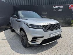 Gebraucht 2022 Land Rover Range Rover Velar SE Dynamic SUV | 46.800 € (Fairer Preis)