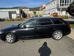Gebraucht 2012 Audi A6 | 9.900 € (Superpreis)