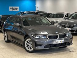 Mineralgrau Gebraucht 2021 BMW 318 Performance Kombi | 21.999 € (Guter Preis)