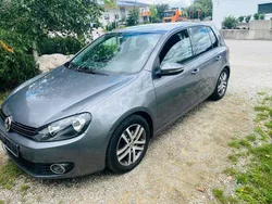 Grau Gebraucht 2010 VW Golf VI Comfortline Limousine | 4.200 € (Fairer Preis)