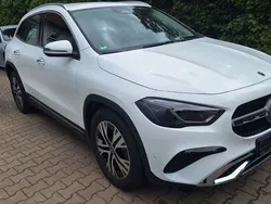 Weiß Gebraucht 2024 Mercedes GLA180 SUV | 34.900 € (Fairer Preis)