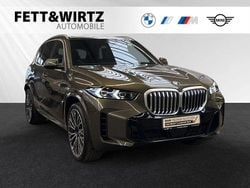 Manhattan metallic Gebraucht 2025 BMW X5 M Sport SUV | 90.909 € (Superpreis)