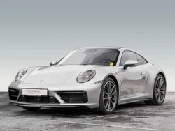 Porsche 911 Carrera 4