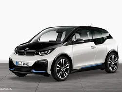 Weiß Gebraucht 2022 BMW i3 Kleinwagen | 20.490 € (Fairer Preis)