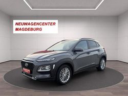 Grau Gebraucht 2020 Hyundai Kona Style SUV | 16.590 € (Fairer Preis)