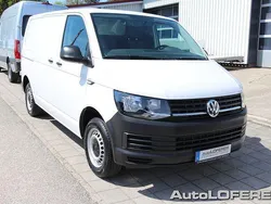 Andere Gebraucht 2018 VW T6 Van | 22.490 € (Superpreis)