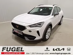 "candy" weiss Gebraucht 2023 Cupra Formentor SUV | 23.499 € (Guter Preis)