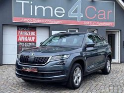 Grau Gebraucht 2019 Skoda Kodiaq Ambition SUV | 21.900 € (Etwas zu teuer)