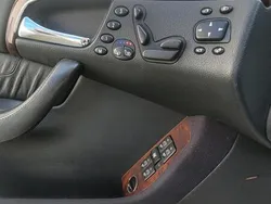 Mercedes S350