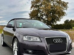 Gebraucht 2009 Audi A3 Cabriolet S-Line Cabrio | 9.450 € (Teuer)