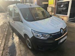 Weiß Gebraucht 2022 Renault Express Van / Kleinbus | 13.950 € (Guter Preis)