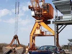 Schwarz Gebraucht 2007 Opel GT Cabrio | 13.999 € (Guter Preis)