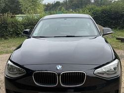 Gebraucht 2013 BMW 114 Kleinwagen | 5.900 € (Fairer Preis)