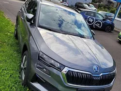 Graphite grau metallic Neu 2025 Skoda Karoq Style SUV | 32.900 € (Fairer Preis)