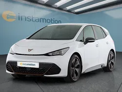 Weiß Gebraucht 2022 Cupra Born Kleinwagen | 27.599 € (Guter Preis)