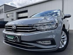 Mondsteingrau Gebraucht 2023 VW Passat Business Kombi | 27.460 € (Fairer Preis)