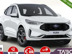 Weiß Neu 2025 Ford Kuga ST-Line X SUV | 38.688 € (Superpreis)