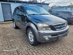 Schwarz Gebraucht 2006 Kia Sorento LX SUV | 3.000 € (Guter Preis)