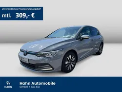 Grau Gebraucht 2024 VW Golf VIII Move Limousine | 22.760 € (Guter Preis)