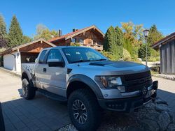 Silber Gebraucht 2012 Ford F-150 Abholung | 25.555 €
