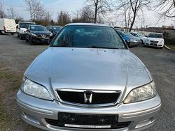 Silber Gebraucht 2000 Honda Accord Limousine | 2.500 € (Teuer)
