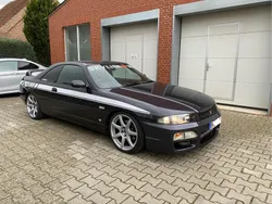 Nissan Skyline