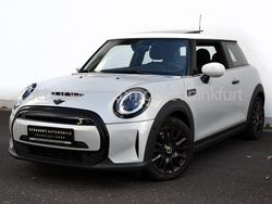 Silber Gebraucht 2022 Mini Cooper SE Classic Kleinwagen | 19.990 € (Fairer Preis)