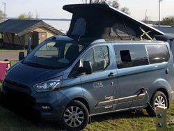 Gebraucht 2022 Ford Transit Custom Trend Van | 41.900 €