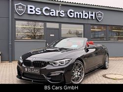 Schwarz Gebraucht 2016 BMW M4 Cabriolet M Performance Cabrio | 40.500 € (Superpreis)