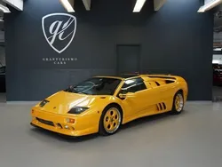 Lamborghini Diablo