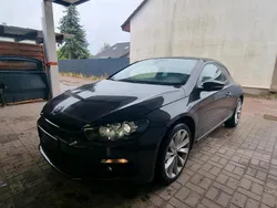 Grau Gebraucht 2011 VW Scirocco Coupé | 5.500 € (Superpreis)