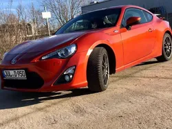 Toyota GT86