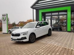 Weiß Neu 2025 Skoda Kamiq Tour SUV | 29.800 €