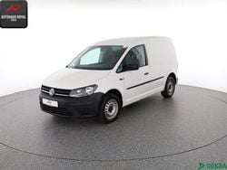 Candyweiß Gebraucht 2020 VW Caddy Van / Kleinbus | 15.440 € (Guter Preis)