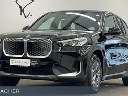 Schwarz uni Gebraucht 2023 BMW iX1 Performance SUV | 39.990 € (Fairer Preis)