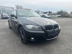 Schwarz Gebraucht 2011 BMW 320 Limousine | 9.950 € (Teuer)